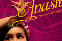 Anasma Dance